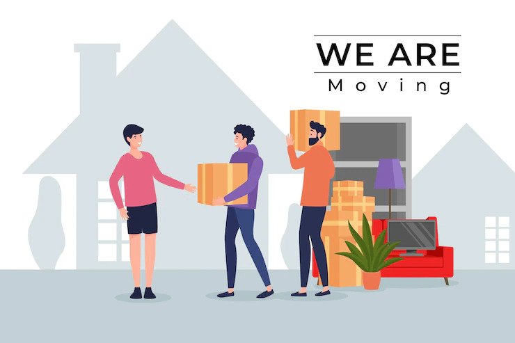  Packers and Movers surat